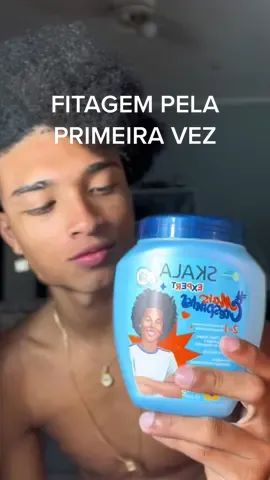 Boa família, como vcs sempre me pedem, hoje eu trouxe pra vcs pela primeira vez meu cabelo finalizado com fitagem, eu nunca tinha feito, então ficou assim, digam nos comentários oq acharam! Espero que tenham curtido❤️