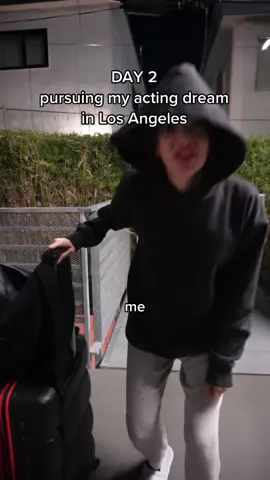 Day 2 and tomorrow we go see the 15 apartments 🤠