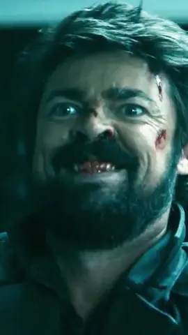tbh Butcher kinda scares me 😬 #TheBoysTV #BillyButcher #KarlUrban #Asmodeus #belialbehemothbeelzebub