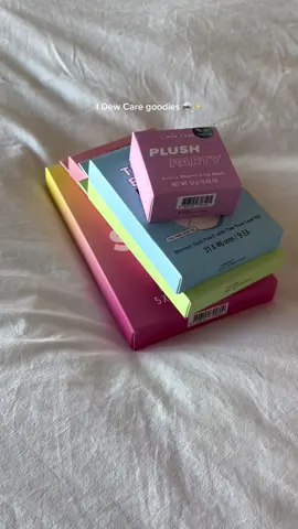 Thank you @I Dew Care 💓 love these Singles Day goodies! Use code “FORYOU10” for 10% off! #idewcare #idewcareproducts #idewcarehaul #skincarehaul #skincaretok #skincare #facemasks #pimplepatch #lipmask #haul #haultok #fyp #foryou #foryoupage 