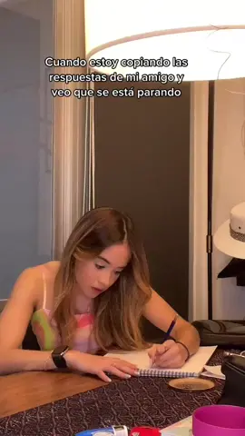 Siempre es lo mismo 🥲 IG: stephaniemorenos