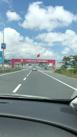 ##giriş#istanbul#airport#türkiye🇹🇷 