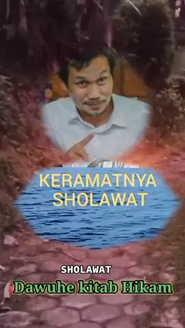 Keramatnya sholawat #kajianislam #gusbaha #lenterajava #fyp #ulamaindonesia #sholawatan 