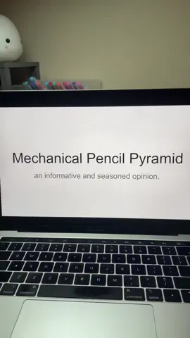 mechanical pyramid ❤️