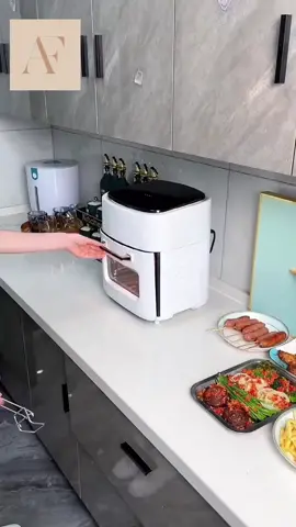 Airfyer perfect for this coming christmass!!💟 #airfryer #FYPCHALLENGE #tiktokfindsph #tiktokfindsph #tiktokbudol #fypシ゚viral #tiktokfinds2022 #fypシ #fypシ 