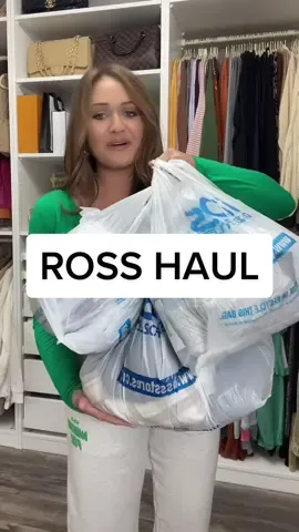 Ross Haul🤍 #rossdressforless #rosshaul #rossfinds #rosstok #rossdressforlessfinds #rossdressforlesshaul #haul #haultok #shoppinghaul #shoppingaddict #style #styletips #ross #fypシ #foryou 