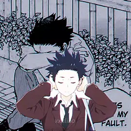 Sé que no es un edit de Jojo's ni Berserk pero quería hacerlo. Shoya Ishida personaje GOOD. #StumbleToVictory #ishidashoya #ishida #shoya #asilentvoice #unavozsilenciosa #pelicula #anime #animeedit #edit #apoyo #berserkelmejormanga #parati #fyp #foryou #like #stoneoceanseacerca #vxxliao 