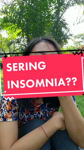 Sering mengalami susah tidur? lakukan gerakan ini yuk   #yoga #pranayama #insomnia #susahtidur #fyp 