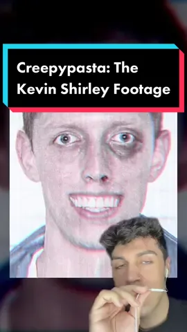 Kevin Shirley is what is known as a drain abductor. What this means is that for every person who has ever taken they have always been found but their remains are found in pieces crammed into various drains inside sinks, showers, and general sewers. To this day he has never been caught, and the final security footage to emerge from 2012 is all police know of#ofs current whereabouts. Stay tuned for more originals to come! #cr#creepyr#creepypastar#creepypastase#kevinshirleye#eeriec#scarystoryr#creepystoryu#mugshoto#foryoupagey#fypc#scarieststoriesh#chillsn#unsolvede#securitycamerae#securityfootagec#scaryc#scarytiktokr#creepytiktokr#creeptime