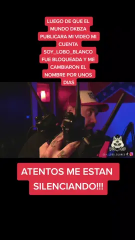 Me estan eliminando de todosnlados compartan!!!!