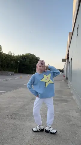 本番前in幕張メッセ🌝#NCTDREAM #오르골챌린지 #本田仁美 #혼다히토미 