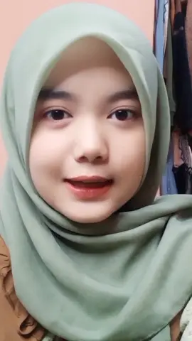 soundnya lucu kek kamu