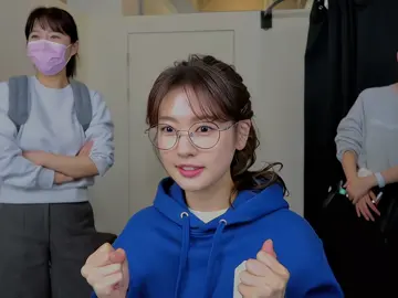 33 tuổi? SoMin and the glasses 👓 #jungsomin #somin #fyp #foryou #정소민 #추천 #fypシ 