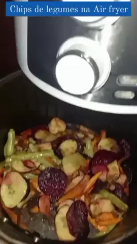 #dieta #dietas #dietalowcarb #chipsdelegumes #chips #chipsdebatatadoce #comidanatural #emagrecer #emagrecercomsaude #comidafit #comidafitness #salgadinho #salgado #comida #legumes #chipsdevegetales #vegetais #vegetables #foryou #fy #perdadepeso #emagrecimento 