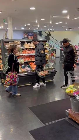 He was buying some wierd staff lol🤨😁#foryou #foryoupage 