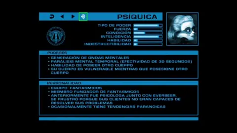 PSÍQUICA #fyp #disney #losincreibles #losincreibles2 #superhero #fypシ #animacion #animation #secretos #curiosidades #curiosidadesdisney