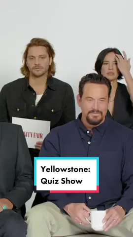 Does #WesBentley steal his #Yellowstone character's suits? #JamieDutton #ColeHauser