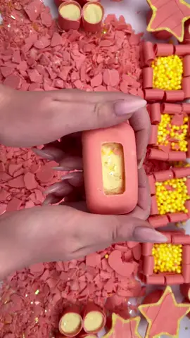 #asmr #oddlysatisfying #satisfyingvideo #decompression #oddlysatisfyingtiktok #giảinénvideo #decompressedvideo #asmrsoap #giảinén #soapboxes #starch