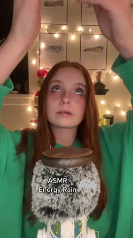 @ASMR noa ☔️ #asmr 