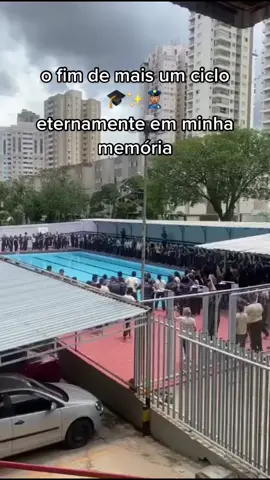 enfim o fim...🎓🫡✨ #memoriesbringback #memories #escola #TorcidaVisa 