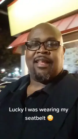 #enjoyingmyfreedom #caraccident #seatbelt 