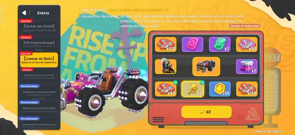 siempre lo bueno es para el final jaja  y pues ya me quedé vacío xd  #supersausageman #CapCut #sausageman #sausagelatam #sausageindonesia @JR OXXONO @NikolazCL @Crypto.7z 