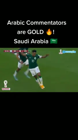 Saudi Arabia 🇸🇦  #FIFAWorldCup   #ARGvsKSA