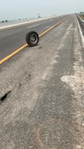 #Revo #tyreburst #motorway 🙏