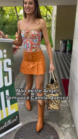 @Camila Queiroz perfeita 😍 #verdadessecretas #angel #camilaqueiroz #viral #virall #fyp #fypシ #fypage #page #foryou #foryoupage #foryourpage 