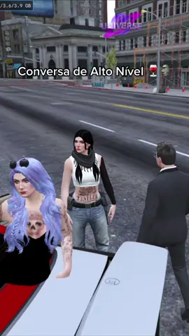 Errada eu não tô 🍷🗿 @universeroleplayofc  🪐 connect rp.universebr.com 🪐 discord.gg/universerp  #universeroleplay #gtarp #fivem #gtaroleplay #fyp #viral #🍷🗿 