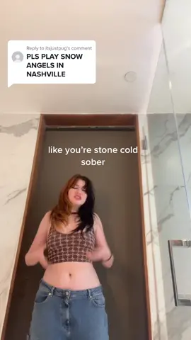 Replying to @itsjustpug added this to the list of contenders!!! do anyone have any others??? #newmusic #hastagsworkapparently #snowangles #erastour 