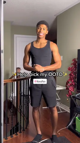 Should we make this a series @NovaMEN by @FashionNova #foryou 