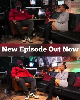 A snippet of the mist recent episode of your favorite podcast. #chattinwd #iswhereyouneedtobe #podcast #newepisode #podcasts #podcasting #entertainment #Lifestyle #currentevents #advice #yougood? 