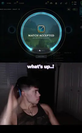 #facts #fyp #leagueoflegends #leaguestreamer #dantesttv #sad #tyler1 #T1 #twitch