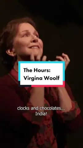 Do you know Mrs. Dalloway? 📖 #MetOpera #VirginiaWoolf #TheHours #MrsDalloway #worldpremiere