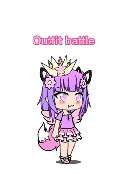 #gachaoutfitbattle #gacha #uwugacha #uwu