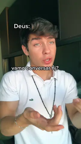 Ele quer te dizer algo todo dia, NN PERCA ISSO. Olha só:  “Cla­me a mim e eu responderei e direi a você coisas grandiosas e insondáveis que você não conhece