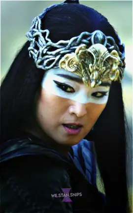 XIANNIANG [fake everything] #xianniang #mulan #witch #disney #edit