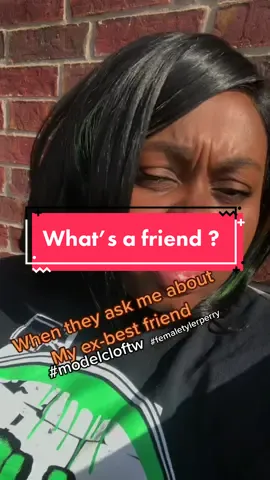 Ion Even remember they name 🤷🏽‍♀️ #modelcloftw #thicktoker #femaletylerperry #fakfriends #fyp 