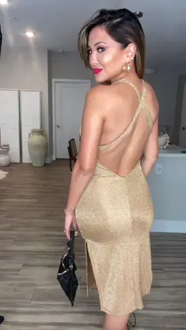 GRWM For The @revolvex Porsche Event✨ #fyp #grwm   Today’s affirmation: “I will always treat myself with the same kind of love & respect that I give to others“ ✨   Rate this #OOTD from 1-10💫   TAG someone who would love this 🤍 #outfitinspo #fashion #styletips #outfitideas #fashionstyle #styling #todaysoutfit #todayslook #eveninglook #foryourpage #styletok #styletipsforyou    Thank you so much to everyone that has been tagging people in the comments, saving, liking, & sharing the videos! Your support means everything to me 🤍💫  Outfit Details: Everything is linked in my link tree bio under “shop my TikTok feed.” All outfits that are available to shop are added there xo