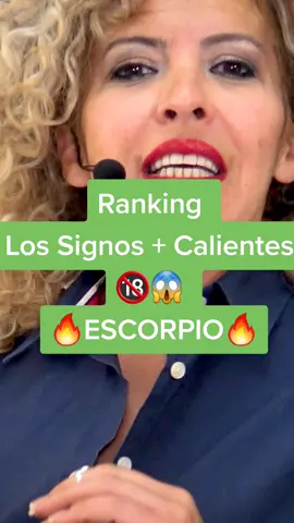 escorpio 🔥RANKING Los Signos + CALIENTES🔥 #scorpio #escorpio  #tarot  #encarnasalcedo #signos #signoszodiacales #astrology #ranking  #horoscopo #fyp #foryou #foryoupage #foryourpage #tarotgratis #tarotreading #tarotreader #tarotcards #tarotok #horoscope #predicciones #zodiac #zodiaco #signos #signoszodiacales #signs #viral #hot #tentacion #ardiente🔥 #sexualidade #sex #amantes #amante #cama #calienteeeee #calien #viralvideo #viraltiktok #virall #viral_video ##viralvideos #viralditiktok 