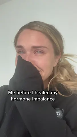 Momma we made it out #hormoneimbalance #fyp #adrenalfatigue 
