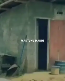 Hati-hati ya buat yang suka nyanyi sambil mandi-mandi🤣🤣🤣 Jamrud - Waktuku Mandi #jamrud #waktukumandi #jamrudwaktukumandi #fyp #ajitani01 