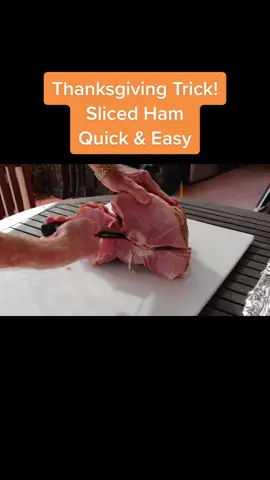 #thankyou #thanksgiving #friendsgiving #autumn #fall #turkeyday #turkeytiktok #ham #carving #Masterchef #WeAreTikTok #tiktokcooks #myrecommendation
#foodtiktok #familyrecipe #Summer
 #football #foodhack #basic #Chef #comfortfood#asmr#Mastercook#pittmaster #bbq #fypシ #fyp  #grill #grills #howto #explore #nourisheveryyou #youtube #guide #food #foryou #eating #Foodie #Recipe #bbqfood #yummy #flavor #texasbbq #what #foryourpage  