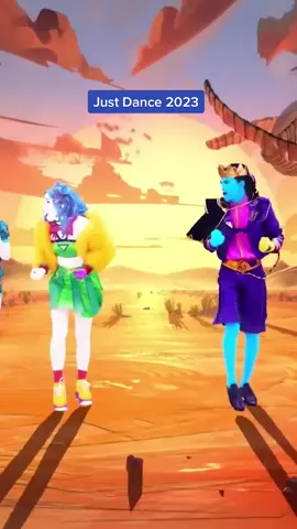 Já estreiamos com 40 dos maiores sucessos e ainda tem mais atualizações pra vir aí, acredita? Já estou jogando o multiplayer online, vamos jogar juntos? 😍 #JustDance2023 #Ubisoft #UbisoftBrasil #gamelaunch #gamesnoTikTok 