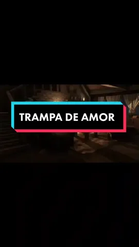 TRAMPA DE AMOR AVENTURA #bschata #musica #aventura #ROMEOSANTOS #lyricsvideo 