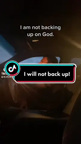 Who’s with me?? #havefaith #trustgod #jesus