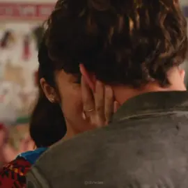 even now when we're already over i can't help myself from looking for you:( they will always love each other 💔 and it was the last time this hurts so bad #oliviarodrigo #joshuatbassett #jolivia #rini #hsmtmts #hsmtmtsseason3 #rickyandnini #adele #fy #fyp #highschoolmusicalthemusicaltheseries #joliviaedit #riniedit #rickybowen #ninisalazarroberts 