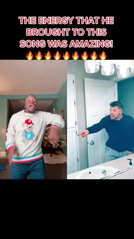 #duet with @jasonfairfield Special Guest🙌🏾 Giving Me All Of My Life Pt. 15 💯🎶🔥 #Sirestodance #Sirestoreacts 