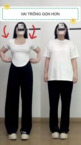 Bắp tay to thì thử ngay e áo này nha #bigsize #lagibigsize #phoidoxinh 